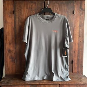 NWT Sitka shirt